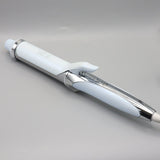 MTG ReFa CURL IRON PRO 38 RE-AV-02A ホワイト 38mm リファカールアイロン プロ ヘアアイロン 本体