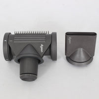 Dyson Supersonic HD01 IIF アイアン/フューシャ ヘアドライヤー ダイソン スーパーソニック 本体