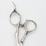 【美品】刃物屋トギノン Dr.クイーン セニング 5.8インチ 3Dハンドル 28目フラット 約20% シザー