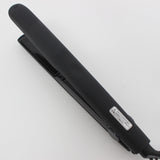 パナソニック ナノケア EH-HS0J-K ブラック ストレートアイロン ヘアアイロン ヘアケア 本体
