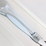 【新品】MTG ReFa POWER STRAIGHT IRON RE-CA-02A ホワイト リファ パワー ストレートアイロン 本体