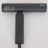 A-Stage Re・De Hairdry DR01A-BK ブラック ヘアドライヤー エーステージ 本体