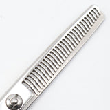 【美品】ミズタニシザーズ Pixy THINNING 30 6インチ 3Dメガネハンドル 30目U溝 約20%〜25% ピクシーセニング