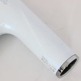 【美品】MTG ReFa BEAUTECH DRYER SMART RE-AN-02A ホワイト ヘアドライヤー リファビューテック 本体