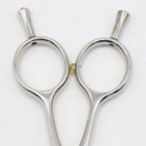 【美品/研磨済】 Real Hades I-30/16 セニング 6インチ メガネハンドル 30目L段 約25%～30% シザー