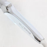 【美品】MTG ReFa CURL IRON PRO 32 RE-AW-02A ホワイト 32mm リファカールアイロン プロ ヘアアイロン 本体