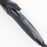 MTG ReFa CURL IRON PRO 38 RE-AV-03A ブラック 38mm リファカールアイロン プロ ヘアアイロン 本体