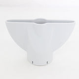 【美品】MTG ReFa BEAUTECH DRYER BX RE-BQ-02A ホワイト ヘアドライヤー リファビューテック ドライヤー 本体