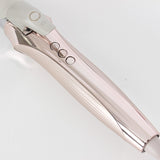 【美品】MTG ReFa CURL IRON PRO+ RE-CD-48A シャンパングレージュ 32mm リファカールアイロン プロ 本体