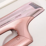【新品】MTG ReFa BEAUTECH DRYER S+ RE-BC-05A ピンク ヘアドライヤー リファビューテック スマート 本体