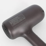 【美品】パナソニック ナノケア アルティメイト EH-NC80-T オーセンティックブラウン ヘアドライヤー Panasonic ULTIMATE 本体