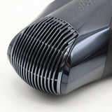 【美品】MTG ReFa BEAUTECH DRYER SMART W RE-AX-03A ブラック ヘアドライヤー ビューテック スマート ダブル リファ 本体