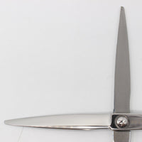 【新品】プリマード DOMINO SWORD SW-63 カットシザー 6.3インチ シャーク刃 オフセットハンドル ドミノ スウォード