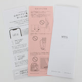 【美品】MTG ReFa CURL IRON PRO 38 RE-AV-03A ブラック 38mm リファカールアイロン プロ ヘアアイロン 本体