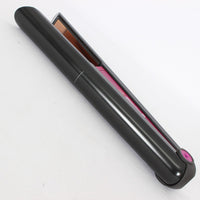 Dyson Corrale HS03 NF ブラックニッケル/フューシャ コラール コードレスヘアアイロン ダイソン 本体