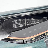 ヘアビューロン 7D Plus ストレート HBRST7D-JP バイオプログラミング ヘアアイロン コテ リュミエリーナ 本体