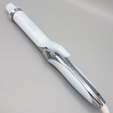 【美品】MTG ReFa CURL IRON PRO 32 RE-AW-02A ホワイト 32mm リファカールアイロン プロ ヘアアイロン 本体