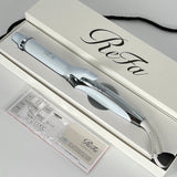 MTG ReFa CURL IRON PRO 32 RE-AW-02A ホワイト 32mm リファカールアイロン プロ ヘアアイロン 本体