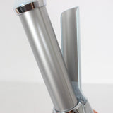 【美品】MTG ReFa CURL IRON PRO 32 RE-AW-02A ホワイト 32mm リファカールアイロン プロ ヘアアイロン 本体