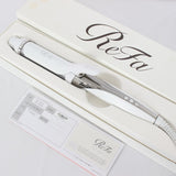 MTG ReFa BEAUTECH CURL IRON 32 RE-AF00A リファビューテック 32mm ヘアアイロン 本体