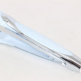【美品】MTG ReFa STRAIGHT IRON PRO RE-AT-02A ホワイト リファストレートアイロン プロ ヘアアイロン 本体