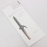 【美品】ヘアビューロン 4D Plus カール S-type 26.5mm HBRCL4D-GS-JP バイオプログラミング ヘアアイロン リュミエリーナ コテ 本体