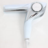 【美品】MTG ReFa BEAUTECH DRYER BX RE-BQ-02A ホワイト ヘアドライヤー リファビューテック ドライヤー 本体