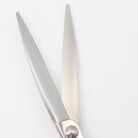 【美品】SGK 三和技研 CRM-63 カットシザー 6.3インチ ハマグリ刃 3Dハンドル