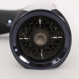 【美品】MTG ReFa BEAUTECH DRYER S+ RE-BC-03A ブラック ヘアドライヤー リファビューテック スマート 本体