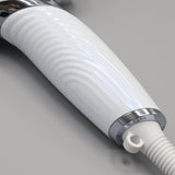 【美品】MTG ReFa BEAUTECH DRYER SE RE-BX-02A ホワイト ヘアドライヤー リファ ビューテック 本体
