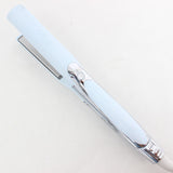 【美品】MTG ReFa STRAIGHT IRON PRO RE-AT-02A ホワイト リファストレートアイロン プロ ヘアアイロン 本体