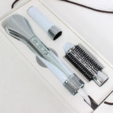 【新品】MTG ReFa BEAUTECH RESETTER RE-BI-02A ホワイト ヘアドライヤー リファビューテック リセッター 本体