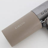 KINUJO Hair Dryer KH202 モカ ヘアドライヤー 絹女 キヌージョ 本体