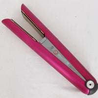 Dyson Corrale HS07 FBN フューシャ/ブライトニッケル ヘアアイロン ダイソン コラール 本体