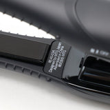 【美品】MTG ReFa FINGER IRON ST RE-AS-03A ブラック フィンガーアイロン リファ 本体