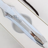 【新品】MTG ReFa CURL IRON PRO 19 RE-AZ-02A ホワイト リファカールアイロン プロ ヘアアイロン 本体
