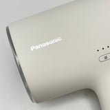 【美品】パナソニック ナノケア EH-NA0J-W ヘアドライヤー ナノケア 高浸透ナノイー&ミネラル搭載 ウォームホワイト Panasonic 本体