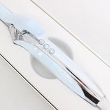【新品】MTG ReFa CURL IRON PRO 19 RE-AZ-02A ホワイト リファカールアイロン プロ ヘアアイロン 本体
