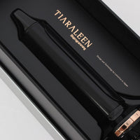 【新品】ヘアビューロン 107D Plus カール L-type 34.0mm HBRCL107D-L-JP バイオプログラミング ヘアアイロン コテ 本体