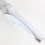 【美品】MTG ReFa CURL IRON PRO 32 RE-AW-02A ホワイト 32mm リファカールアイロン プロ ヘアアイロン 本体