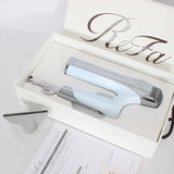 MTG ReFa BEAUTECH DRYER SMART W RE-AX-02A ホワイト ヘアドライヤー ビューテック スマート ダブル リファ 本体