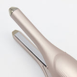 【美品】MTG ReFa FINGER IRON ST 6 RE-BL-04A シャンパンゴールド リファフィンガーアイロンST ヘアアイロン 本体