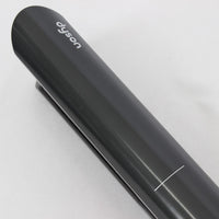 【美品】Dyson Corrale HS03 NF ブラックニッケル/フューシャ コラール コードレスヘアアイロン ダイソン 本体
