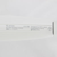 【美品/正規品】MTG ReFa BEAUTECH CURL IRON 32 RE-AF00A リファビューテック 32mm ヘアアイロン 本体