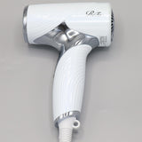 【美品】MTG ReFa BEAUTECH DRYER SE RE-BX-02A ホワイト ヘアドライヤー リファ ビューテック 本体