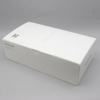【美品】パナソニック ナノケア EH-NA0J-W ヘアドライヤー ナノケア 高浸透ナノイー&ミネラル搭載 ウォームホワイト 本体