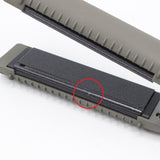 クレイツ マグネットヘアプロ ストレートアイロン S HCS-G06G ホリスティックキュアーズ 本体