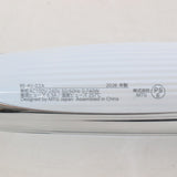 【美品】MTG ReFa CURL IRON PRO 38 RE-AV-02A ホワイト 2026年製 38mm リファカールアイロン プロ ヘアアイロン 本体