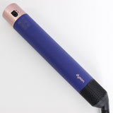 【美品】Dyson Airwrap マルチスタイラー Complete HS05 COMP VBR SP ビンカブルー/ロゼ ヘアドライヤー ダイソン エアラップ 本体
