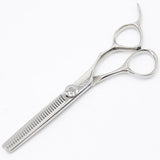 【美品】ミズタニシザーズ Fit THINNING 30 正刃 セニング 5.8インチ 3Dハンドル 30目U溝 約30% ミズタニ ブラックスミス